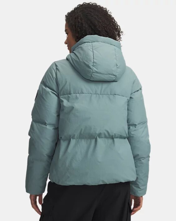 Limitless Down Jacket Limitless Down Jacket