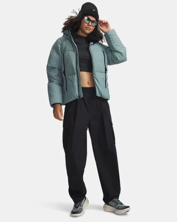 Limitless Down Jacket Limitless Down Jacket