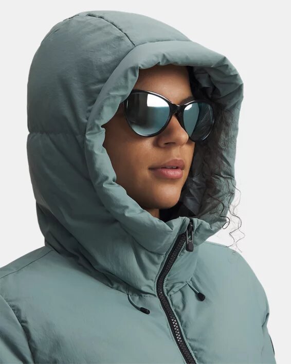 Limitless Down Jacket Limitless Down Jacket