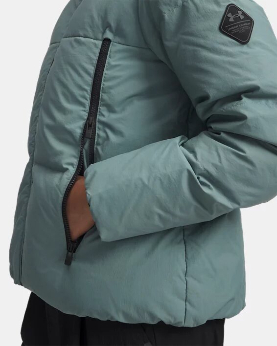 Limitless Down Jacket Limitless Down Jacket