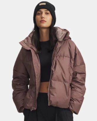 Limitless Down Puffer Jacket