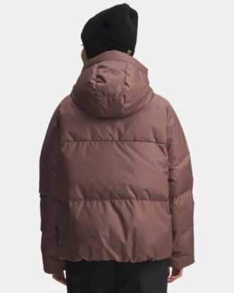Limitless Down Puffer Jacket