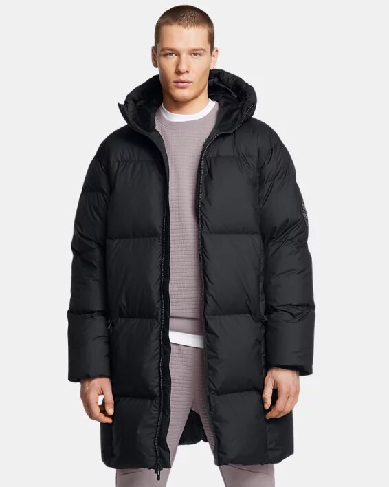 Limitless Down Puffer Parka Limitless Down Puffer Parka