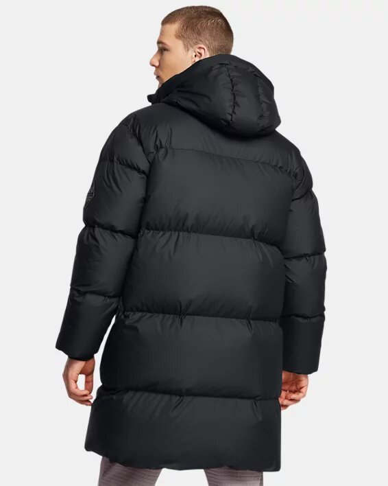 Limitless Down Puffer Parka Limitless Down Puffer Parka
