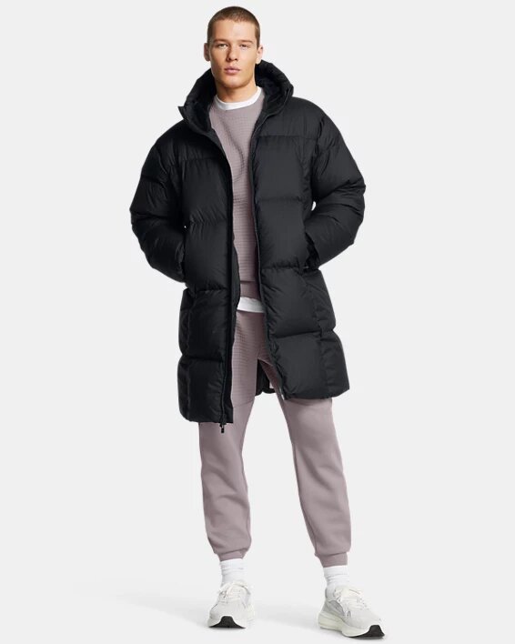 Limitless Down Puffer Parka Limitless Down Puffer Parka
