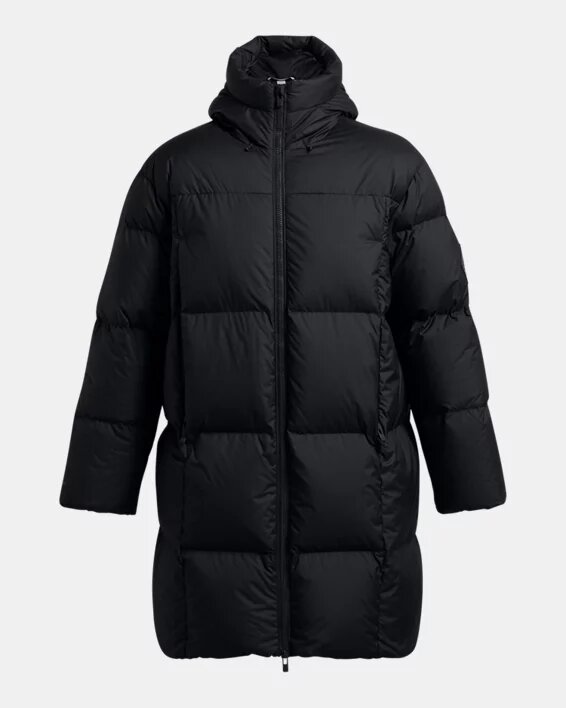 Limitless Down Puffer Parka Limitless Down Puffer Parka
