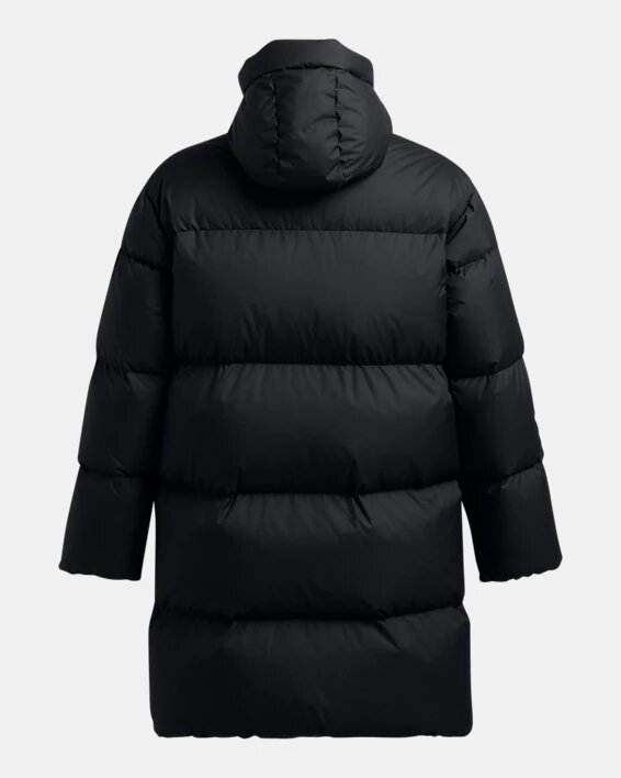 Limitless Down Puffer Parka Limitless Down Puffer Parka