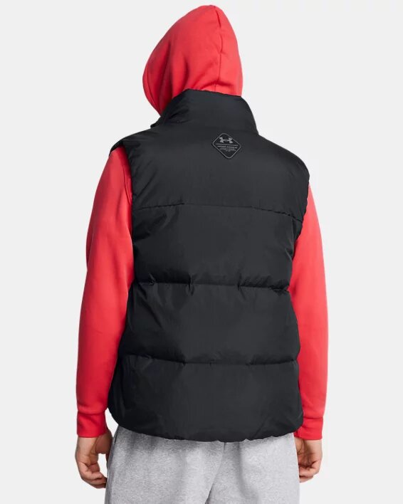 Limitless Down Vest Limitless Down Vest