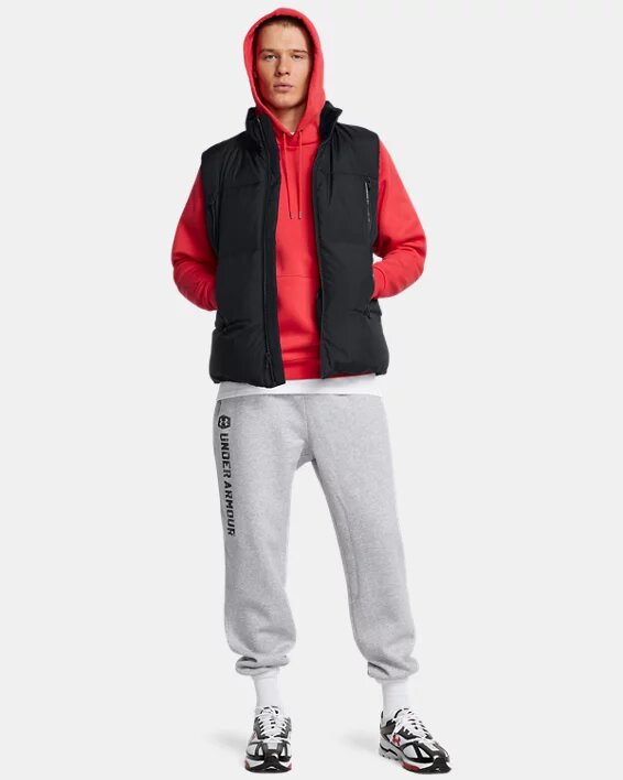 Limitless Down Vest Limitless Down Vest