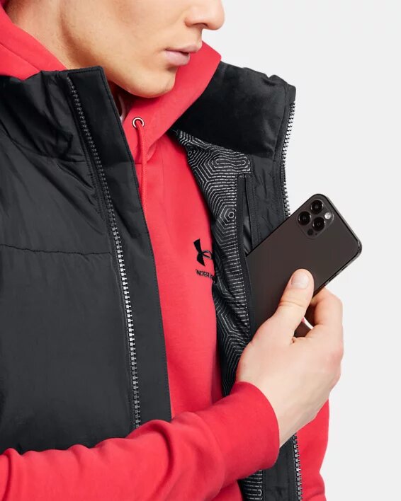 Limitless Down Vest Limitless Down Vest