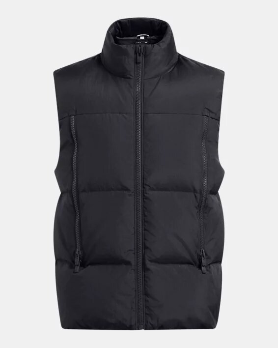 Limitless Down Vest Limitless Down Vest