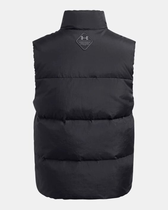 Limitless Down Vest Limitless Down Vest