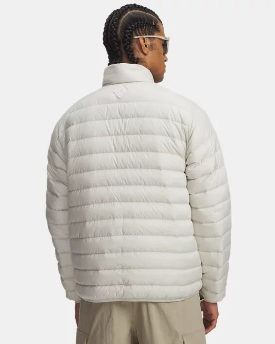 Limitless Ultra Light Jacket Limitless Ultra Light Jacket