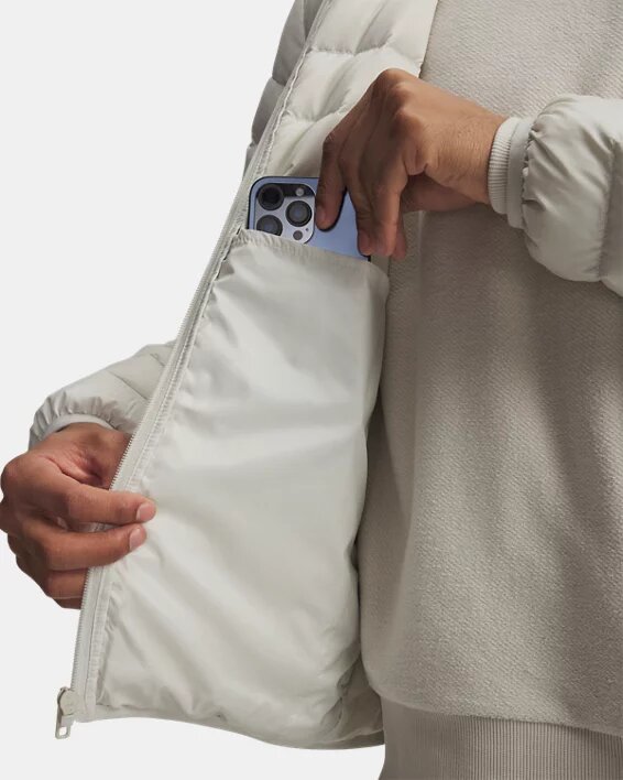 Limitless Ultra Light Jacket Limitless Ultra Light Jacket