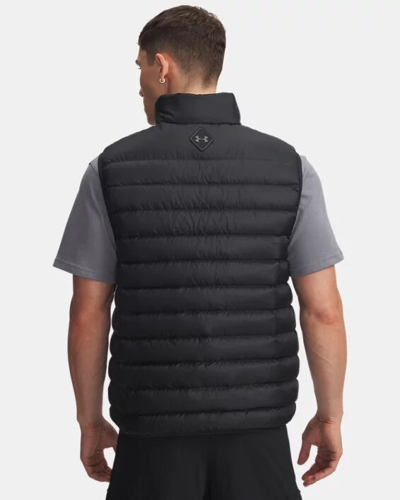 Limitless Ultra Light Vest Limitless Ultra Light Vest