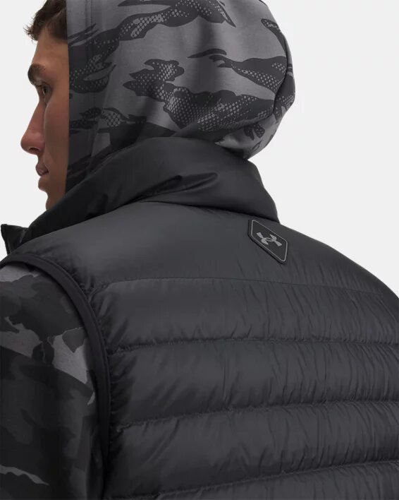 Limitless Ultra Light Vest Limitless Ultra Light Vest