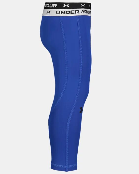 Little Girls’ UA Armour Crop Leggings Little Crop Leggings Little Girls’ UA Armour Crop Leggings Little Crop Leggings