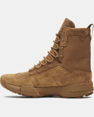 Loadout Tactical Boots Loadout Tactical Boots