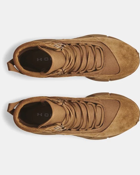 Loadout Tactical Boots Loadout Tactical Boots