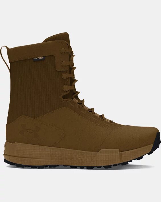 Loadout Waterproof Rough Out Boots Loadout Waterproof Rough Out Boots