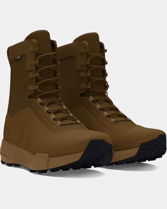 Loadout Waterproof Rough Out Boots Loadout Waterproof Rough Out Boots