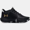 Lockdown 6 Pre-School Basketball Shoes Lockdown 6 Pre-School Basketball Shoes