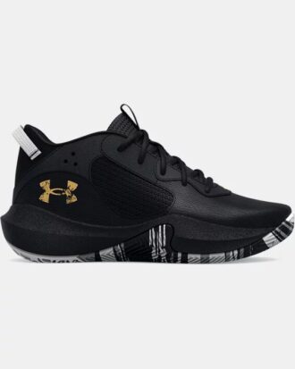 Lockdown 6 Pre-School Basketball Shoes