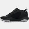 Lockdown 6 Pre-School Basketball Shoes Lockdown 6 Pre-School Basketball Shoes