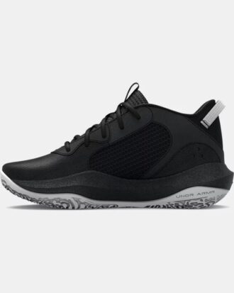 Lockdown 6 Pre-School Basketball Shoes