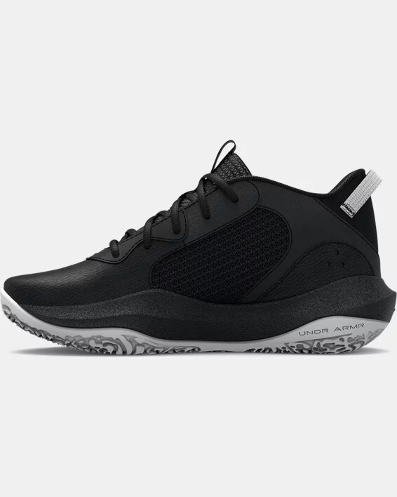 Lockdown 6 Pre-School Basketball Shoes Lockdown 6 Pre-School Basketball Shoes
