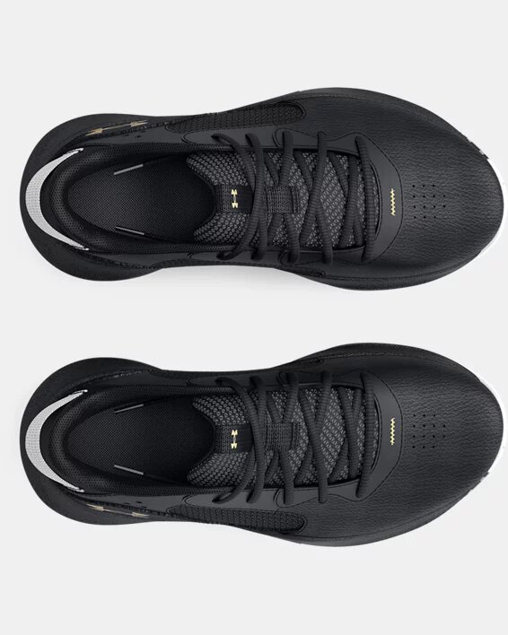 Lockdown 6 Pre-School Basketball Shoes Lockdown 6 Pre-School Basketball Shoes