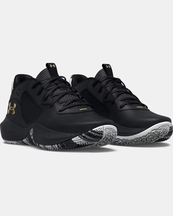 Lockdown 6 Pre-School Basketball Shoes Lockdown 6 Pre-School Basketball Shoes