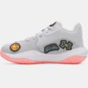 Lockdown 7 VC Pre-School Basketball Shoes Lockdown 7 VC Pre-School Basketball Shoes