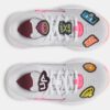 Lockdown 7 VC Pre-School Basketball Shoes Lockdown 7 VC Pre-School Basketball Shoes