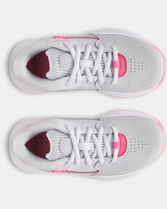 Lockdown 7 VC Pre-School Basketball Shoes Lockdown 7 VC Pre-School Basketball Shoes