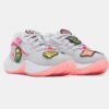 Lockdown 7 VC Pre-School Basketball Shoes Lockdown 7 VC Pre-School Basketball Shoes