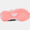 Lockdown 7 VC Pre-School Basketball Shoes Lockdown 7 VC Pre-School Basketball Shoes