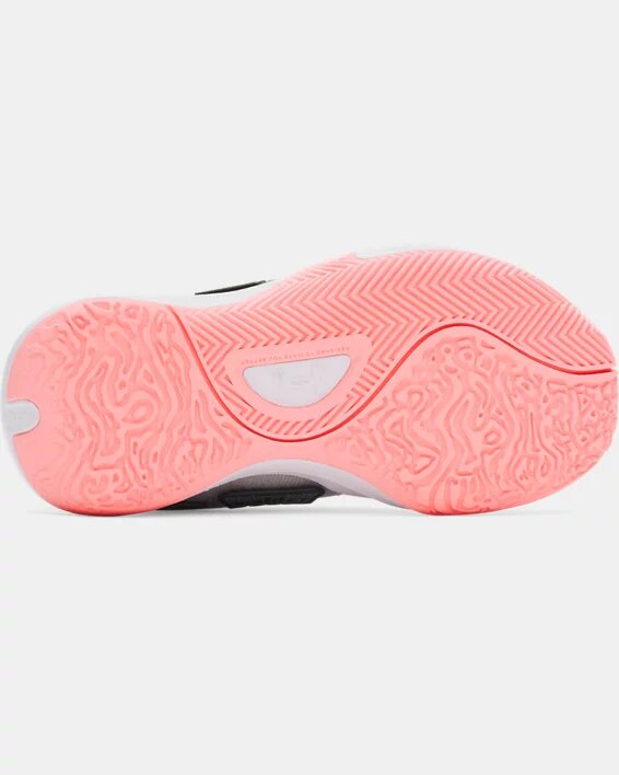 Lockdown 7 VC Pre-School Basketball Shoes Lockdown 7 VC Pre-School Basketball Shoes