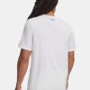 Lockertag Photo Fill Short Sleeve