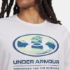 Lockertag Photo Fill Short Sleeve