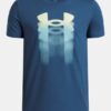 Logo Blur Short Sleeve