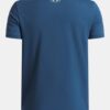 Logo Blur Short Sleeve