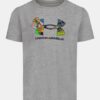 Logo Football Toddler Short Sleeve