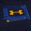Logo Frame Twist Tech Little Long Sleeve Logo Frame Twist Tech Little Long Sleeve