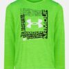 Logo Frame Twist Tech Toddler Long Sleeve Logo Frame Twist Tech Toddler Long Sleeve