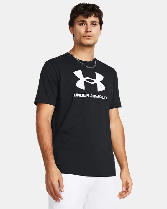 Logo Short Sleeve Logo Short Sleeve
