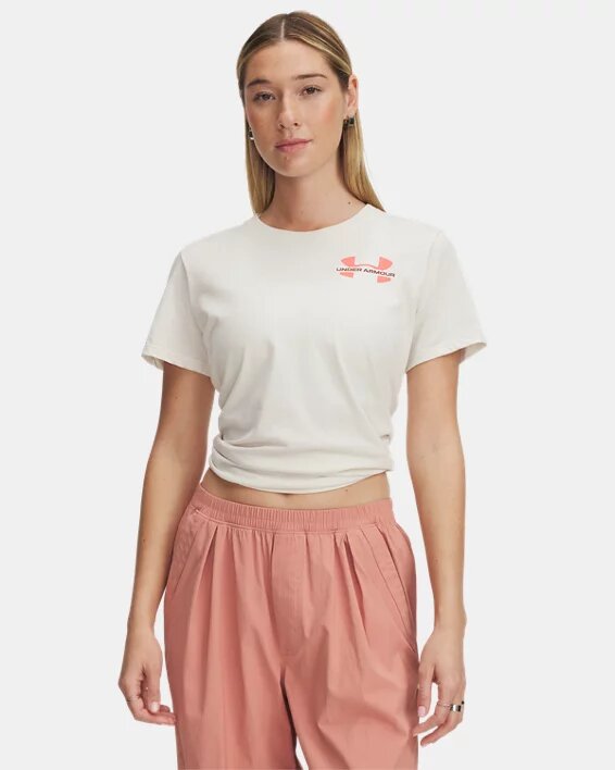 Logo Short Sleeve Logo Short Sleeve