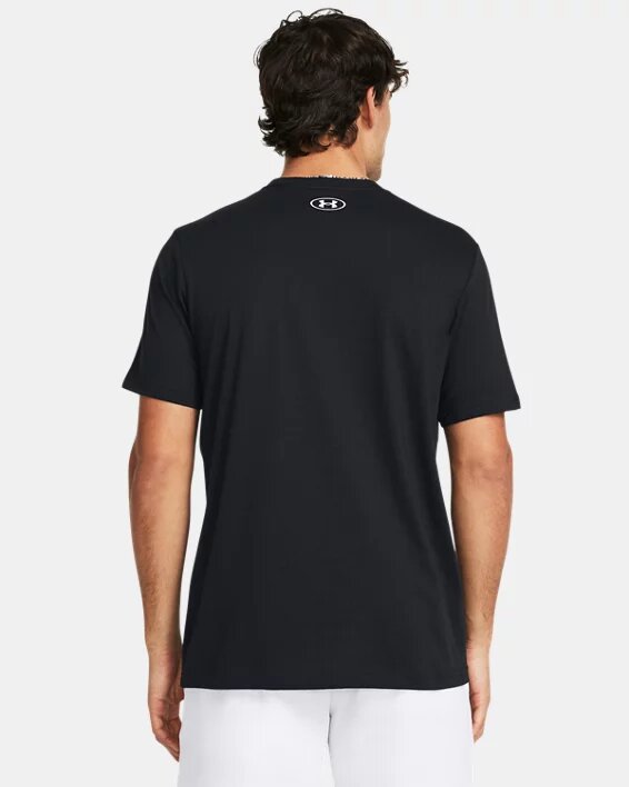 Logo Short Sleeve Logo Short Sleeve