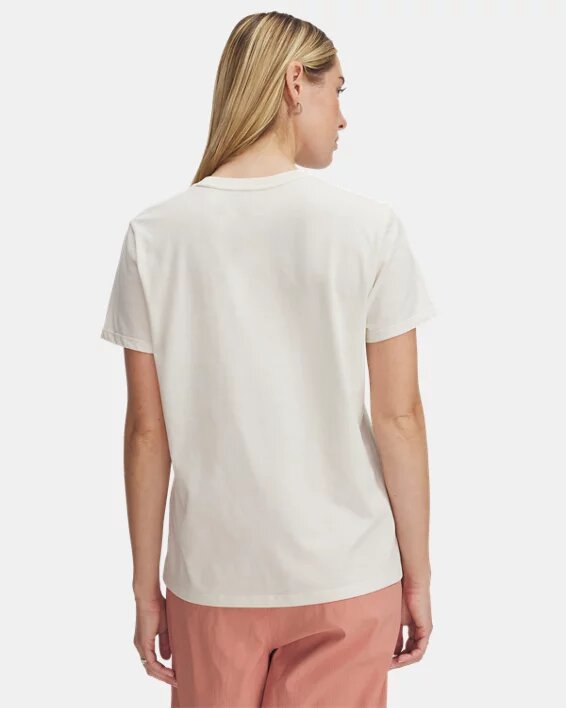 Logo Short Sleeve Logo Short Sleeve