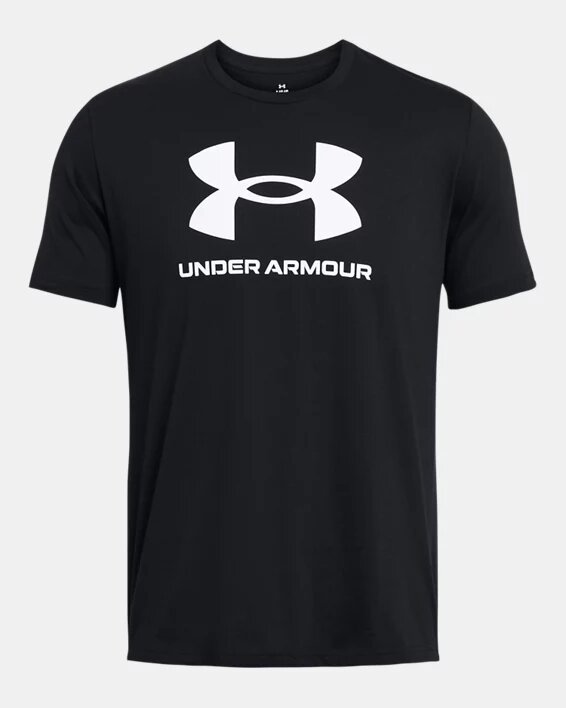 Logo Short Sleeve Logo Short Sleeve